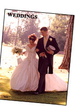 profetional weddings pictures